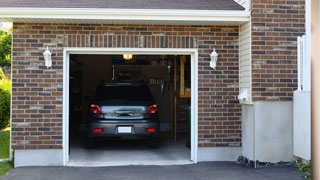 Garage Door Installation at Plainfield, Illinois