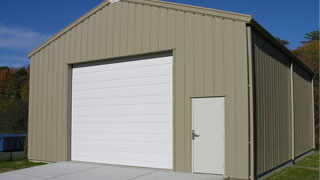 Garage Door Openers at Plainfield, Illinois